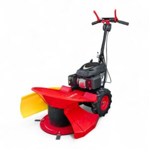 Bubnový vyžínač TG225 VARIO