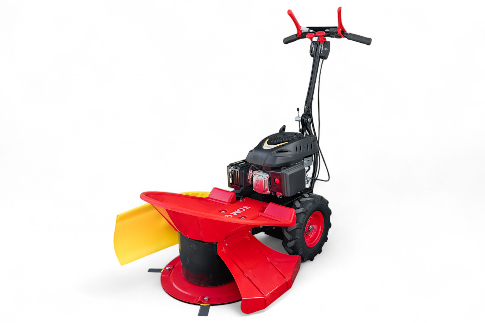 Bubnový vyžínač TG225 - Image 2