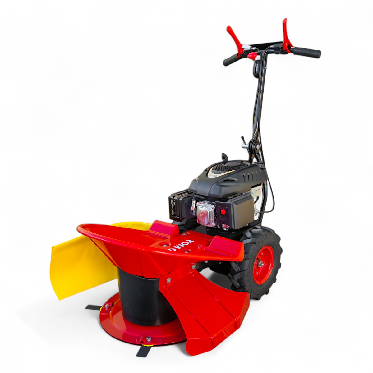 Bubnový vyžínač TG225