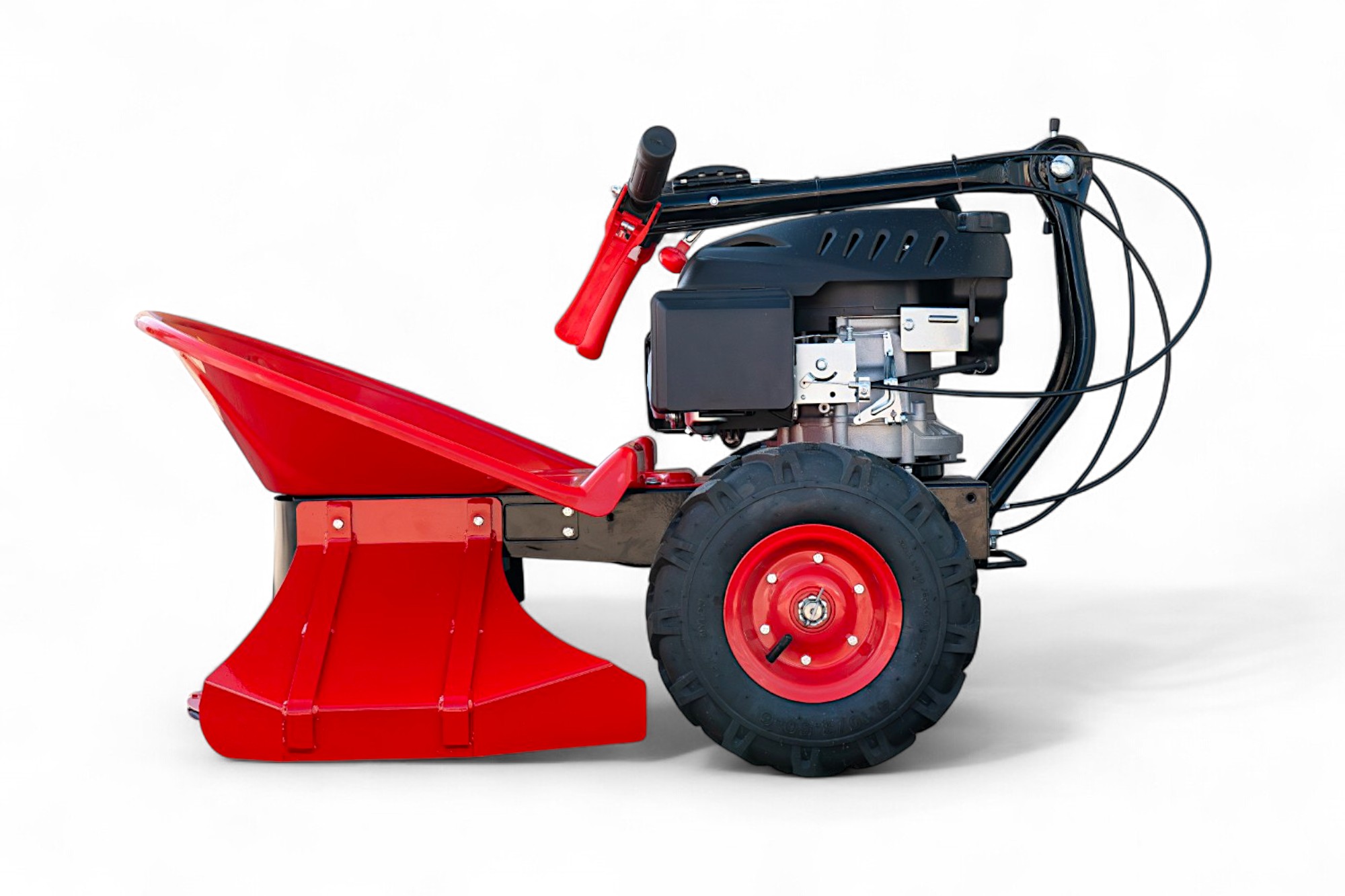 Bubnový vyžínač TG225 - Image 3