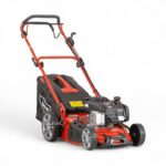 Zahradní sekačka WORLD