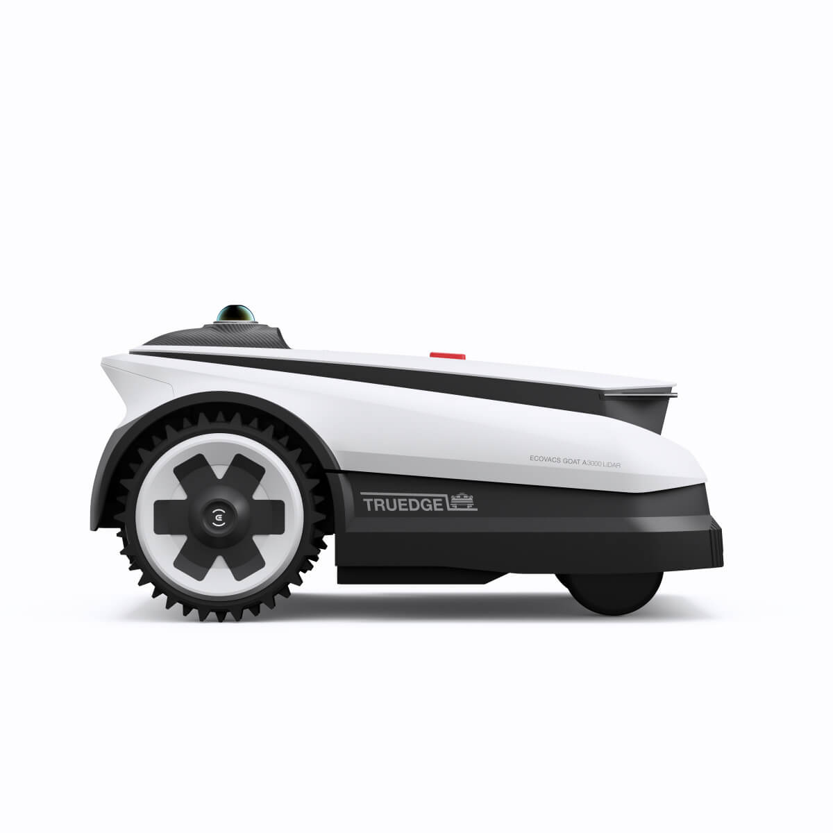 ECOVACS GOAT A3000 LiDAR White - Image 4