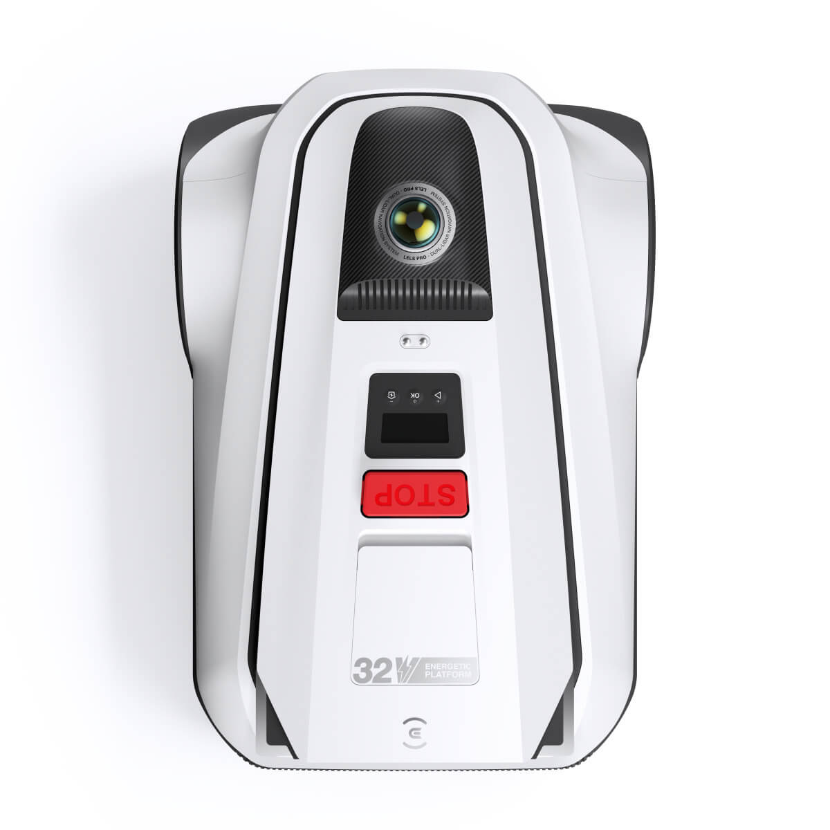 ECOVACS GOAT A3000 LiDAR White - Image 5