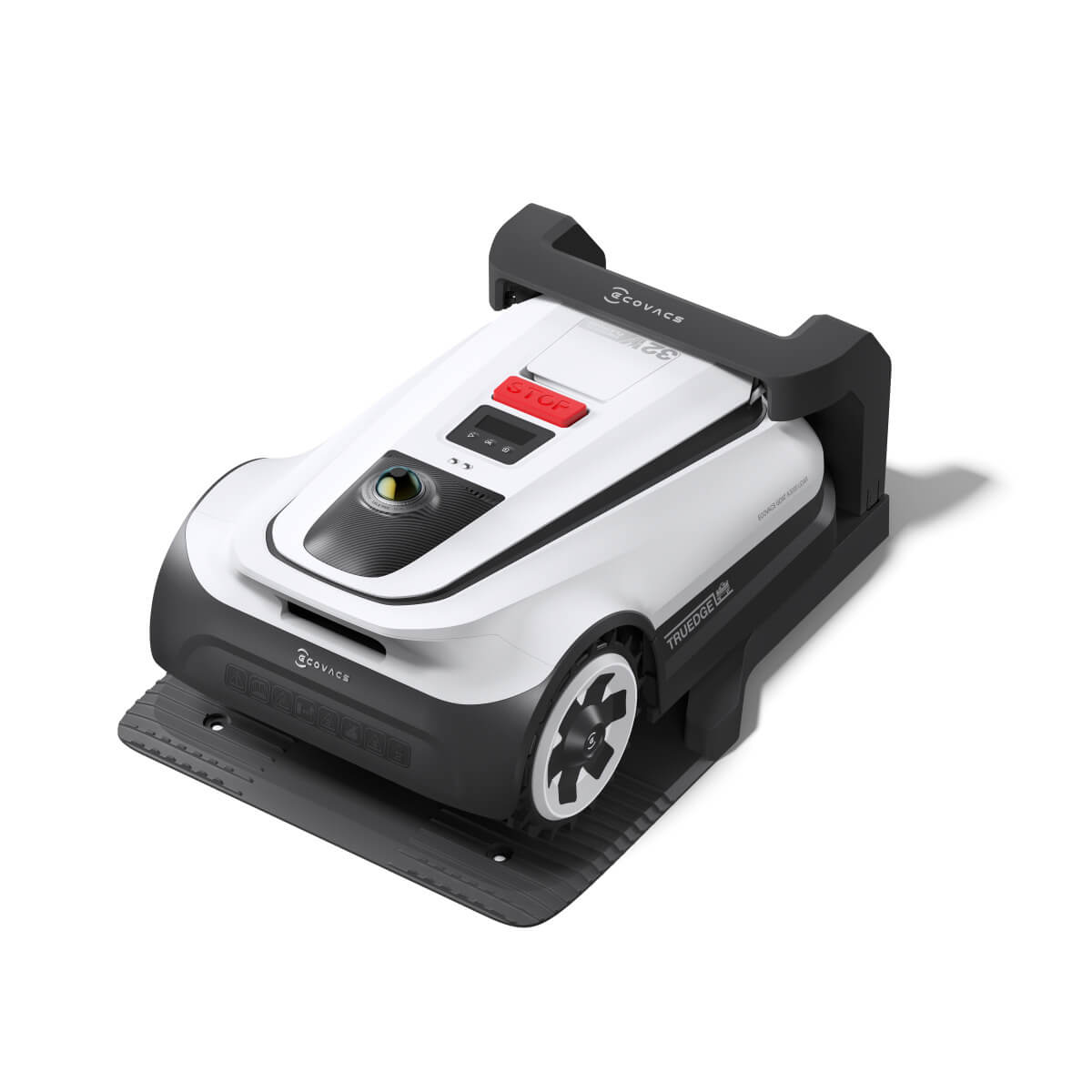ECOVACS GOAT A3000 LiDAR White - Image 6