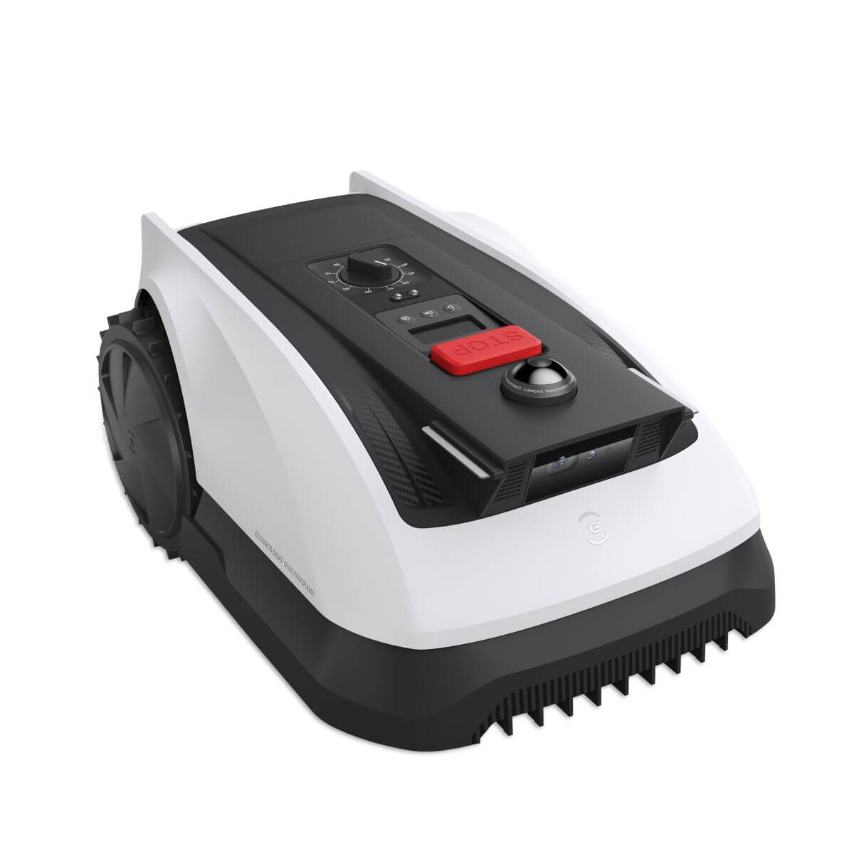 ECOVACS GOAT O500
