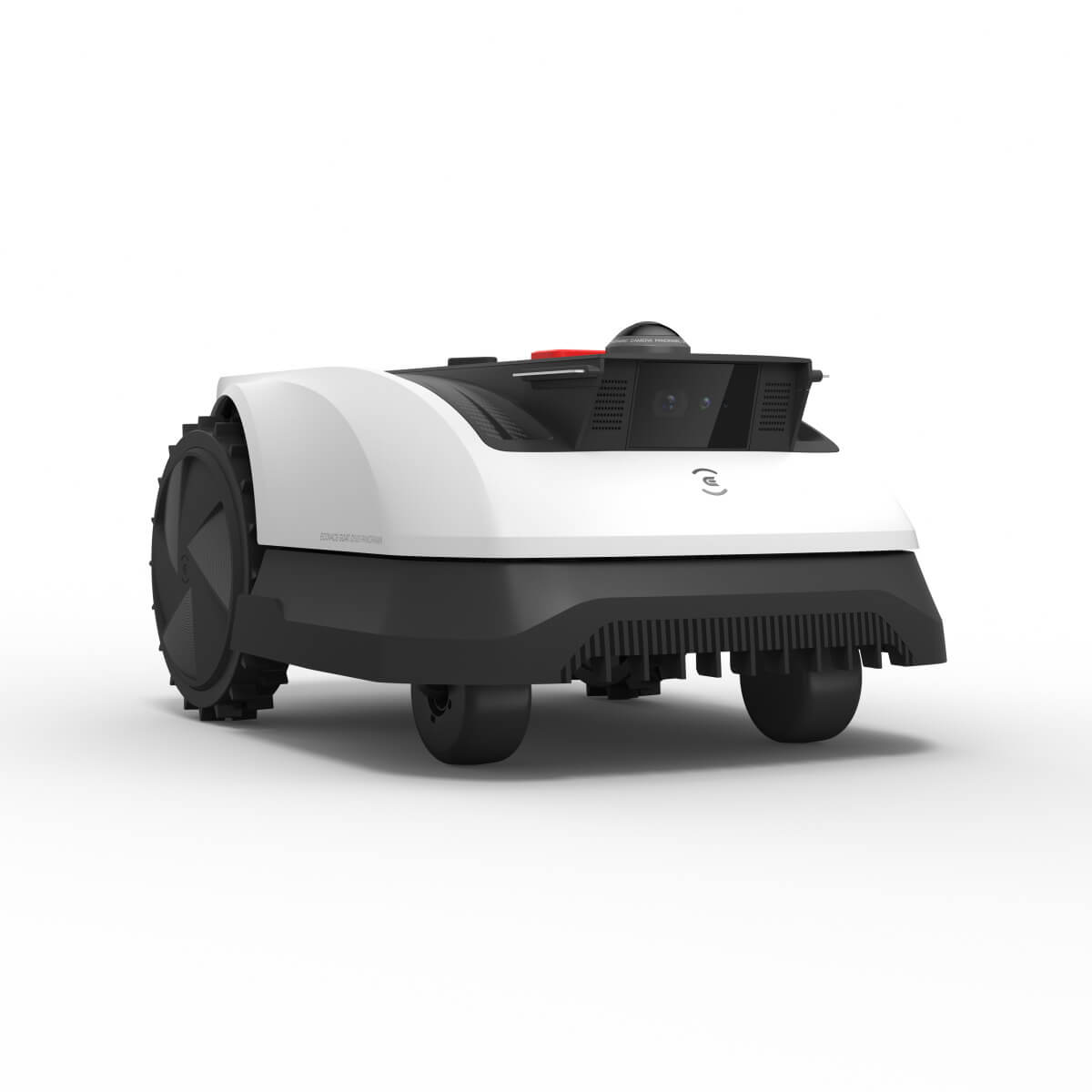 Ecovacs GOAT O500 PANORAMA WHITE - Image 2