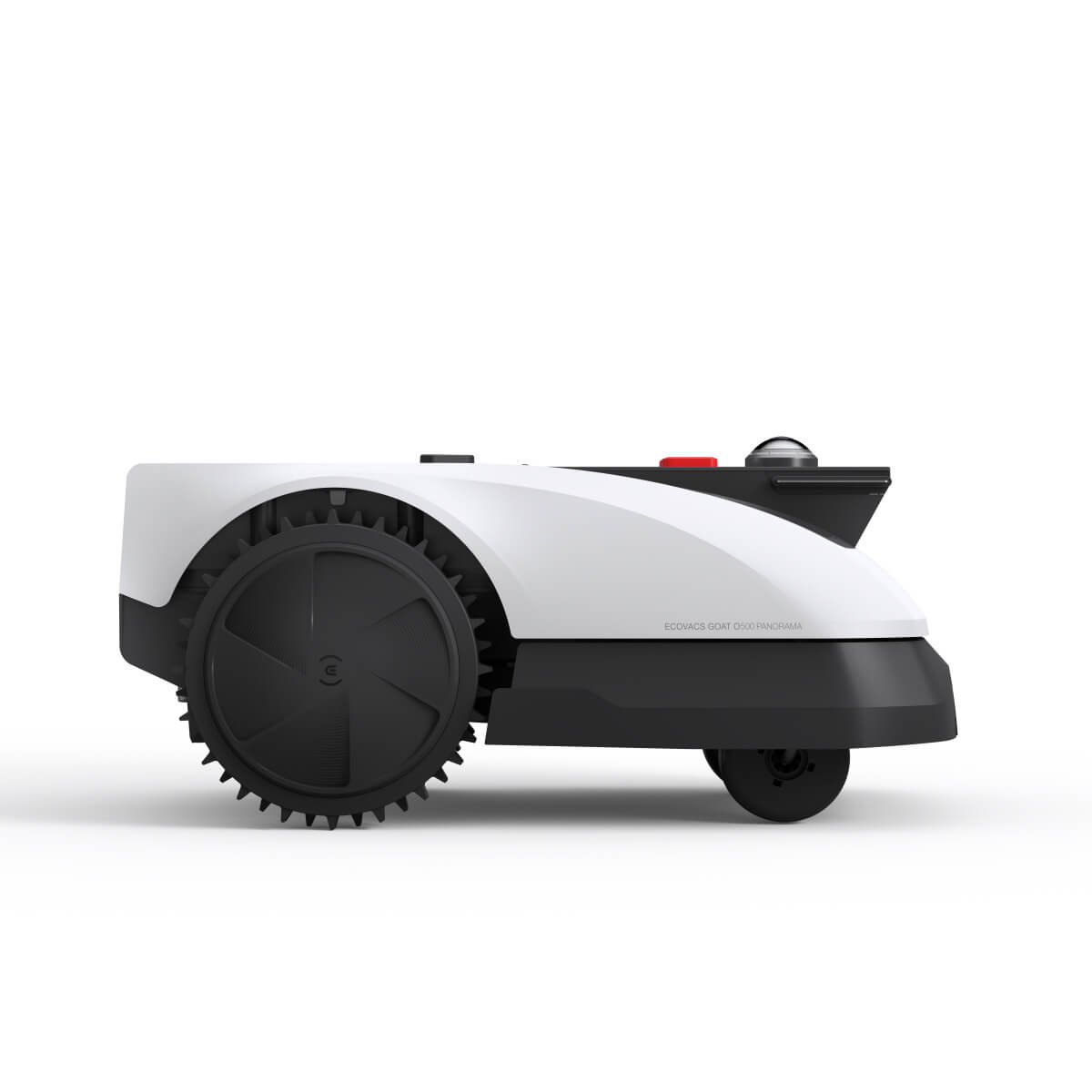 Ecovacs GOAT O500 PANORAMA WHITE - Image 4