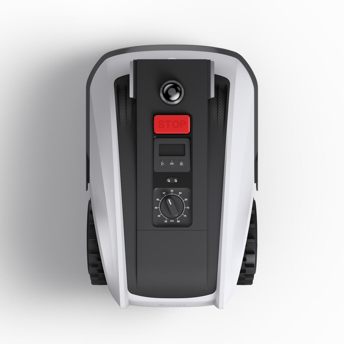 Ecovacs GOAT O500 PANORAMA WHITE - Image 5