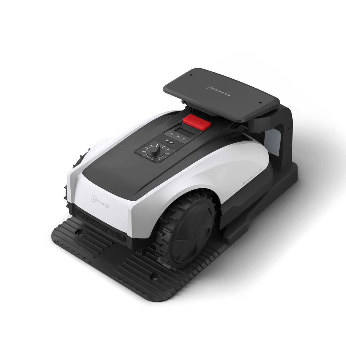 Ecovacs GOAT O500 PANORAMA WHITE - Image 6