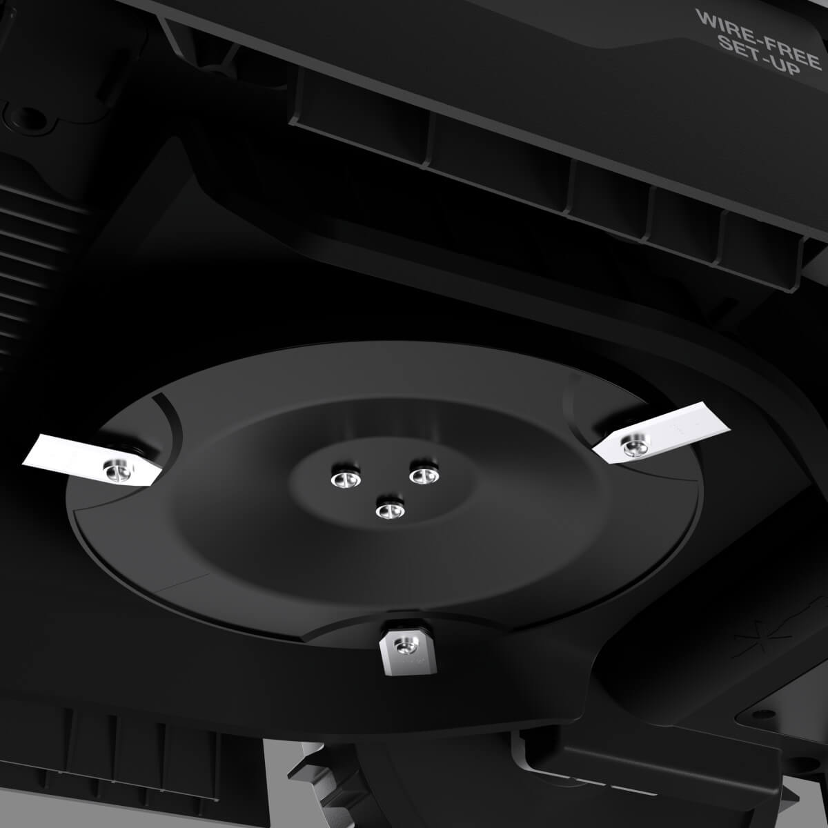 Ecovacs GOAT O500 PANORAMA WHITE - Image 7