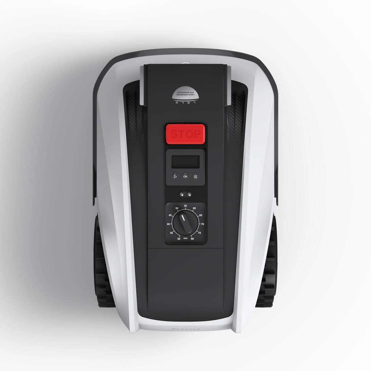 ECOVACS GOAT O800 RTK WHITE - Image 5