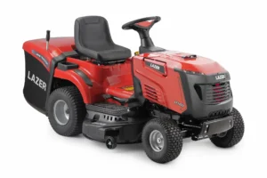 Zahradní traktor LAZER LT102V