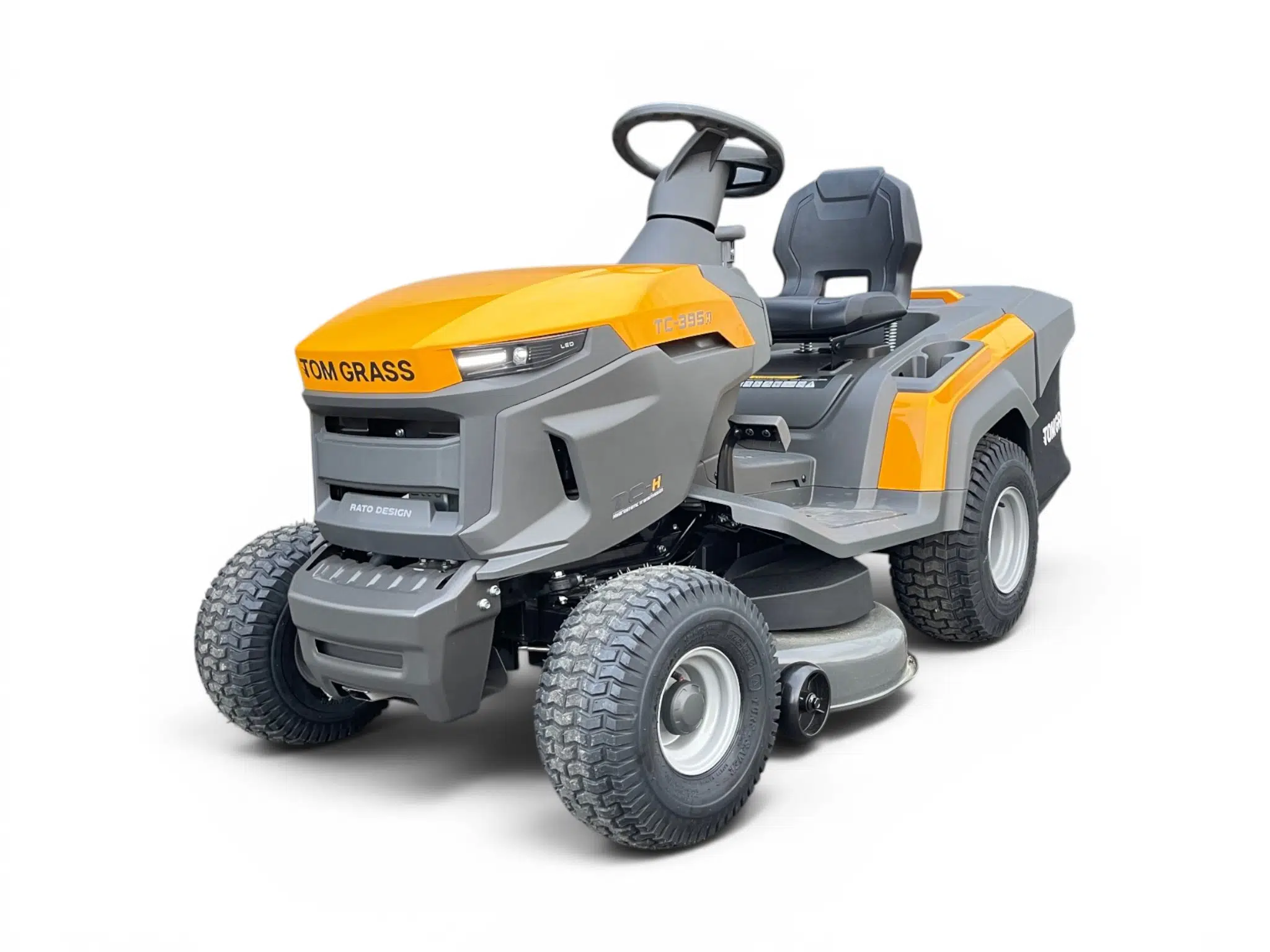 Zahradní traktor TC-395H