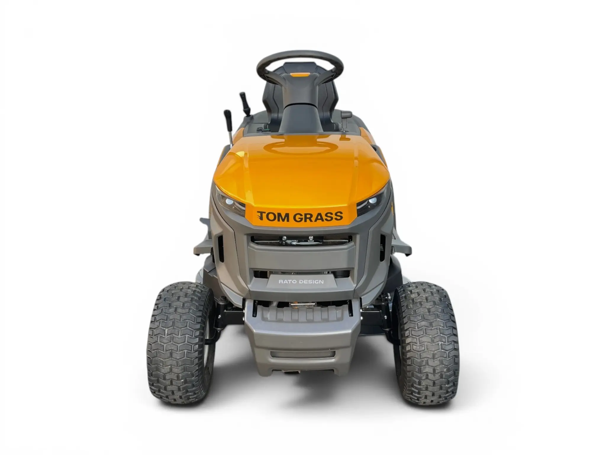 Zahradní traktor TC-395H - Image 2